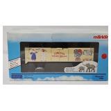 Train - Marklin #1998 Circus Maximale Gondola