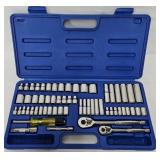 Tool - Westward (60 pc) Socket Wrench Set