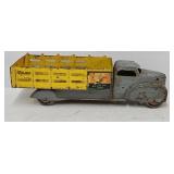 1940ï¿½s Marx Cola Cola Truck