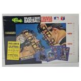1991 Classic MLB Trivia Board Game