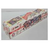 1991 Donruss Baseball Card Factory Set