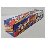 1993T Baseball Card Factory Set