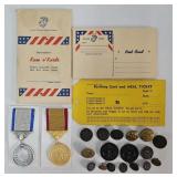 Military Collectibles