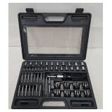 Tool - Durabuilt 102 Pc Rachet Bits & Socket Set