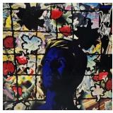 David Bowie "Tonight" LP Record