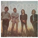 The Doors "Wating for the Sun" Gatefold LP Record