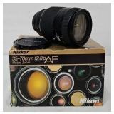 Nikon AF Nikkor 35-70mm f/2.8 D Camera Lense