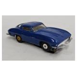 Aurora T-Jet Corvette Sting Ray HO Slot Car
