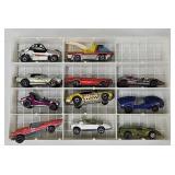 (11) Hot Wheels Redlines