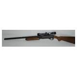 Gun - Remington Model 870 Magnum 12Ga Shotgun