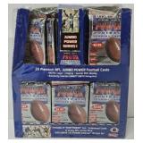 1993 NFL Pro Set Football Card Wax Box