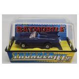 Johnny Lightning T-Jet 500 Batmobile HO Slot Car