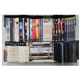 Lot of Asst TV Series DVD