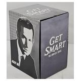 Get Smart Complete TV Series Boxed Set