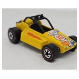 1975 Hot Wheels Redline Rock Buster