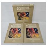 Dungeons+Dragons Set 5 Immortal Rules 1986