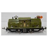 Prewar Lionel O-Gauge 252 Electric Locomotive
