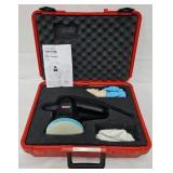 Tool - Craftsman 6" Buffer/Polisher w/Case