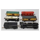 Pre-War O-Gauge Lionel Train Set