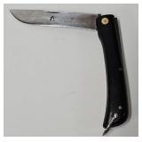 Vintage Carl Wusthof, Solingen Pocket Knife