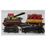Pre-War O-Gauge Lionel Train Set