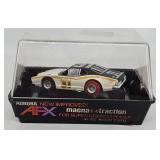 Aurora AFX #31 Mercury Stocker HO Slot Car