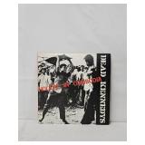 Dead Kennedys "Holiday in Cambodia" LP Record