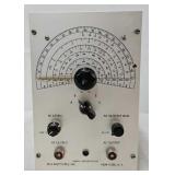 RCA Signal Generator