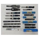 Tool - (14) New Machinist Machine Tools