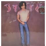 John Cougar-Mellencamp "Uh-huh" LP Record