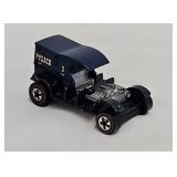 Hot Wheels Redline Paddy Wagon