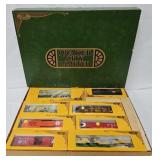 Lionel #6-1971 Quaker City Limited Train Set