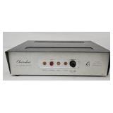 Electralert  FPR-50 F.M. Alerting Receiver