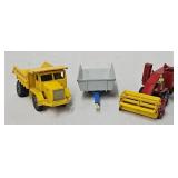 Matchbox Major Pack & King Size Die Cast Vehicles