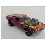 1974 Hot Wheels Redline Rodger Dodger