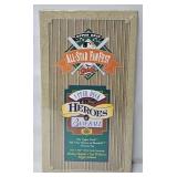 1993UD All-Star FanFest Baseball Preview Set