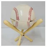 North American 8 Transistor Baseball Radio