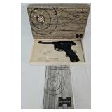 Healthways Plainsman CO2 Automatic Pistol