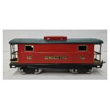 Train - Lionel Standard Gauge #217 Caboose