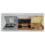 (3) Hobbyist Tool Kits