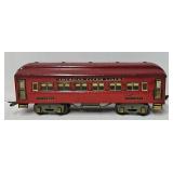 Train - Pre-War  American Flyer #4331 Pullman