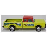 Nylint 12" Pressed Steel Bike Buggy