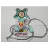 1992 Bluebird Polly Pocket Fairy Garden Locket