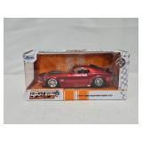 Bigtime Muscle 1:24 Die Cast 