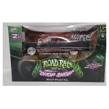2004 Road Rats "Chop Shop" 59 Cadillac Model Kit