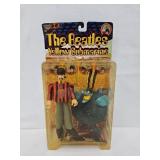 1999 McFarlane The Beatles Yellow Submarine Figure