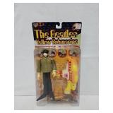 1999 McFarlane The Beatles Yellow Submarine Figure