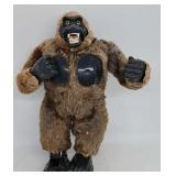 1960 Marx King Kong Wind Up Toy