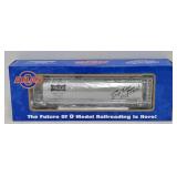 Train -Atlas O-Gauge #6333-1 6-Bay Cylinder Hopper