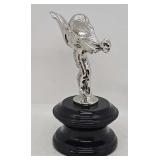 Rolls Royce "Spirit of Ecstasy" Hood Ornament